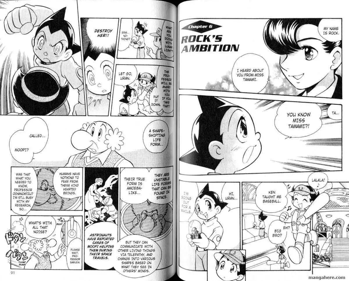 Astro Boy: Tetsuwan Atom Chapter 2 44